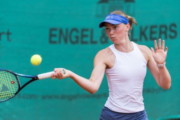 Annika Schult 58 - TVSH Cup